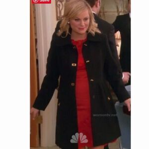 NWOT DKNY Coat
